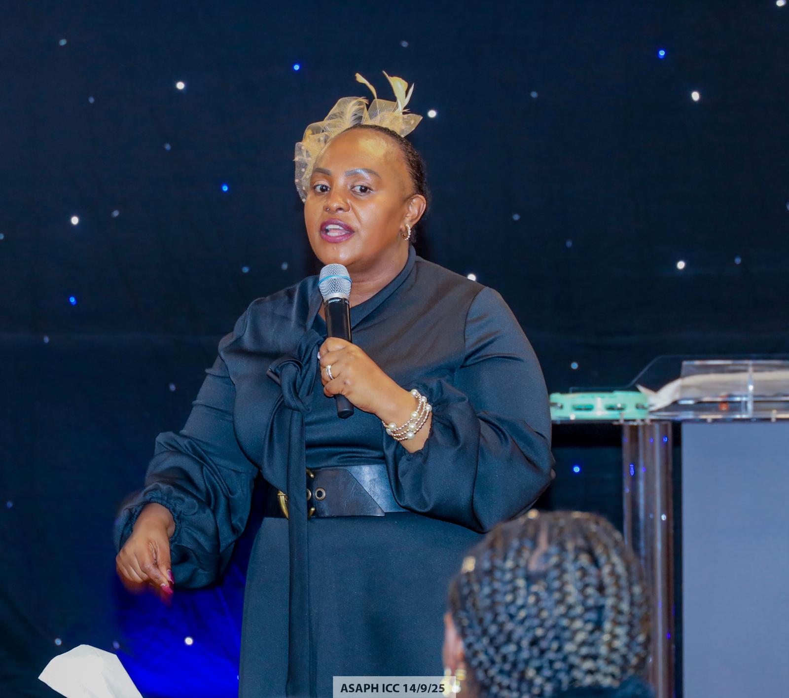 Image representing the ICC community